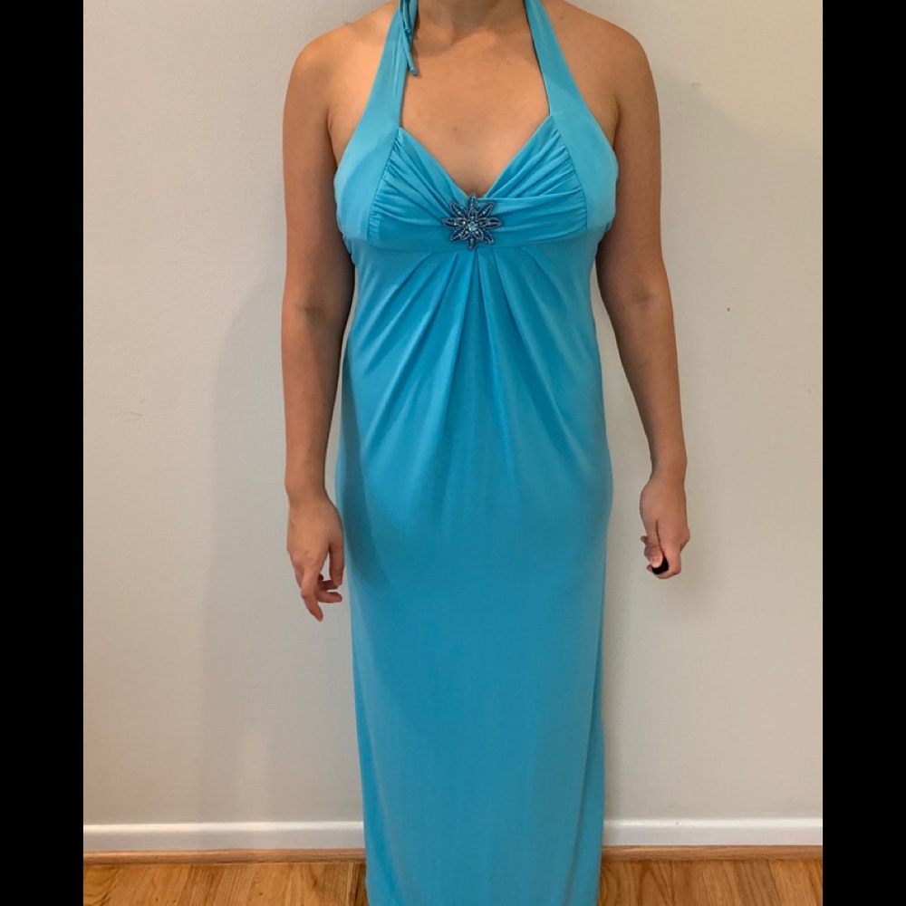 Prom or wedding guest dress!